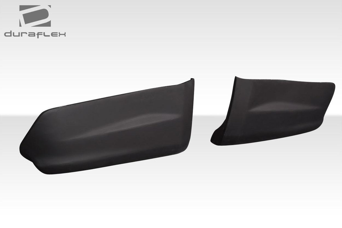 2003-2008 Nissan 350Z Duraflex Lexer Rear Lip