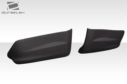 2003-2008 Nissan 350Z Duraflex Lexer Rear Lip