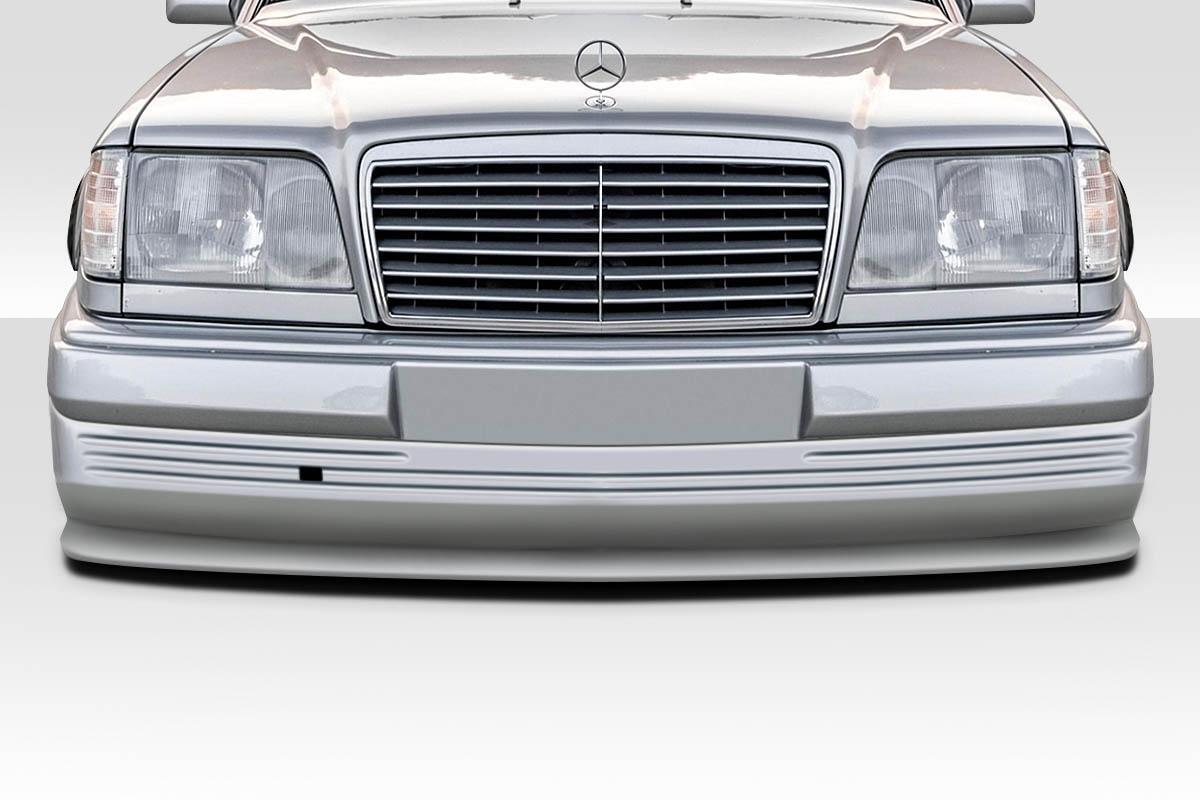 1986-1995 Mercedes E Class Duraflex Wailen Front Lip