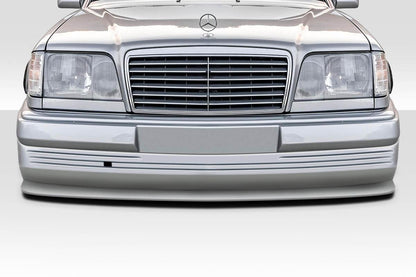 1986-1995 Mercedes E Class Duraflex Wailen Front Lip