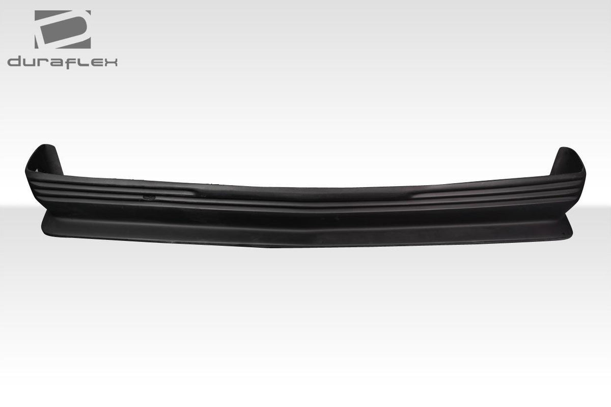 1986-1995 Mercedes E Class Duraflex Wailen Front Lip