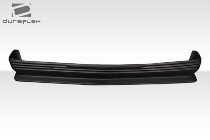1986-1995 Mercedes E Class Duraflex Wailen Front Lip