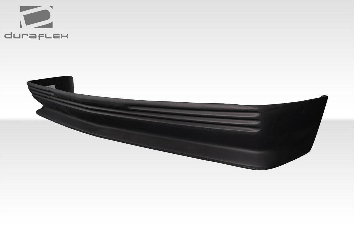 1986-1995 Mercedes E Class Duraflex Wailen Front Lip