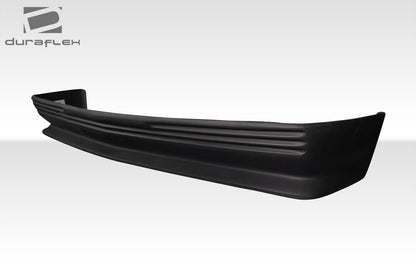 1986-1995 Mercedes E Class Duraflex Wailen Front Lip