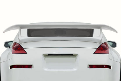 2003-2008 Nissan 350Z Duraflex Xtune Rear Wing
