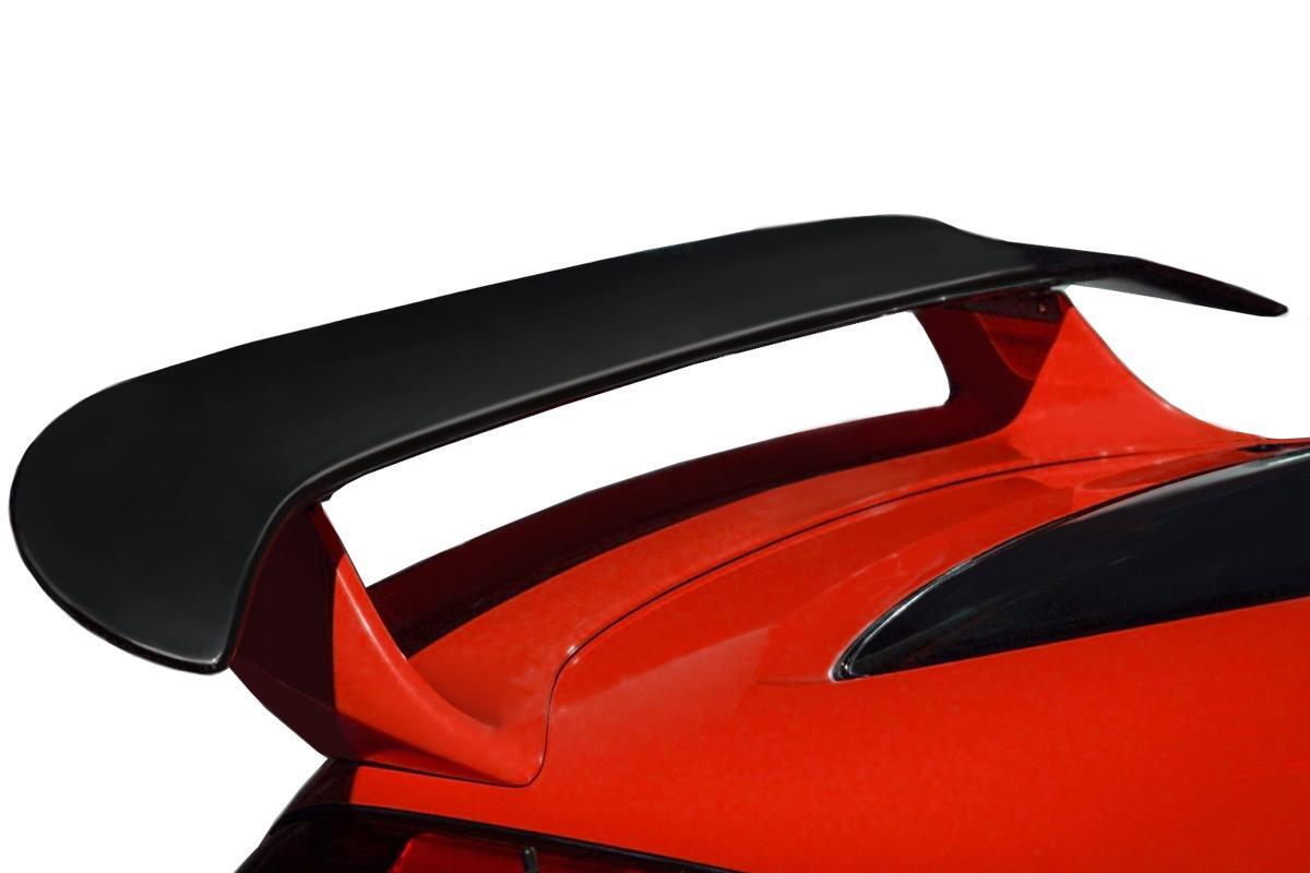 2003-2008 Nissan 350Z Duraflex Xtune Rear Wing