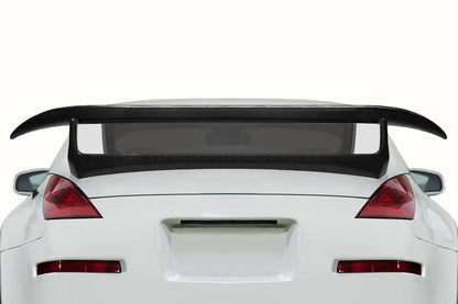 2003-2008 Nissan 350Z Carbon Creations Xtune Carbon Fiber Rear Wing