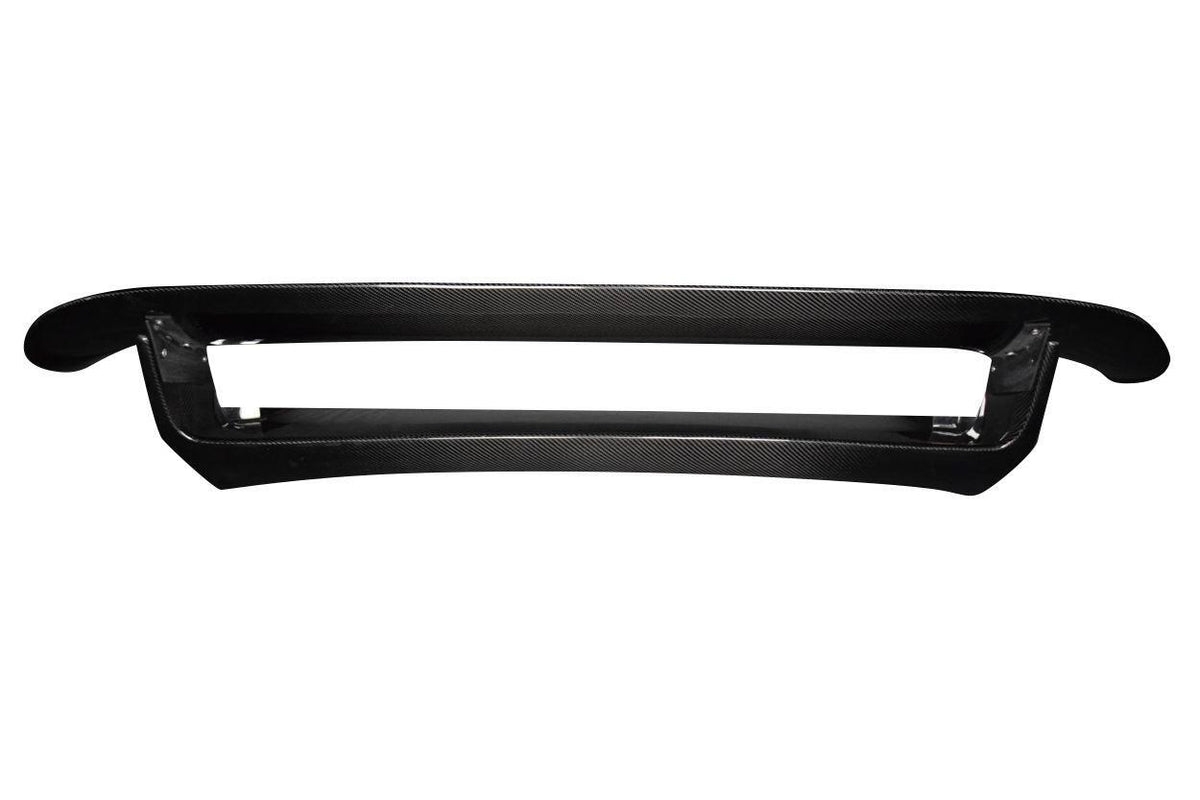 2003-2008 Nissan 350Z Carbon Creations Xtune Carbon Fiber Rear Wing