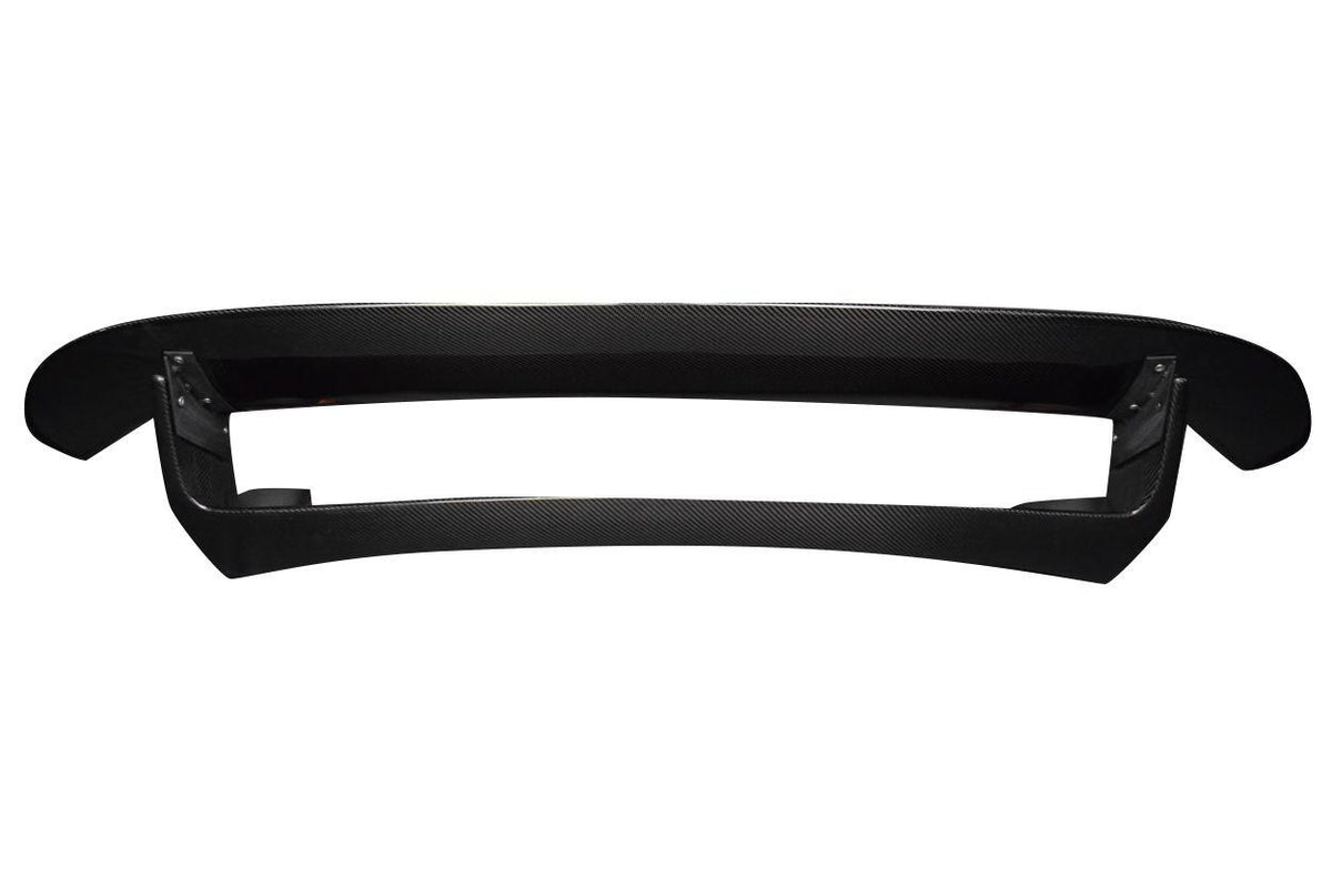 2003-2008 Nissan 350Z Carbon Creations Xtune Carbon Fiber Rear Wing
