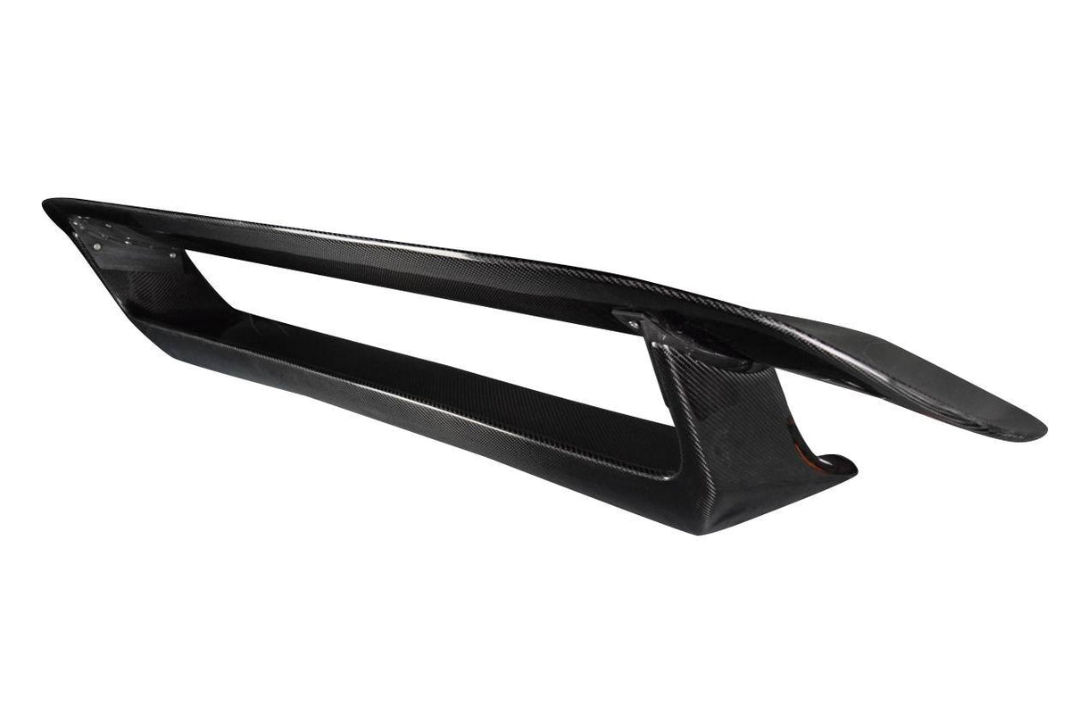 2003-2008 Nissan 350Z Carbon Creations Xtune Carbon Fiber Rear Wing