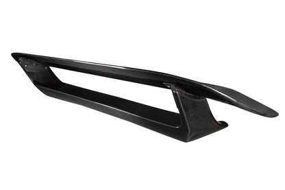 2003-2008 Nissan 350Z Carbon Creations Xtune Carbon Fiber Rear Wing