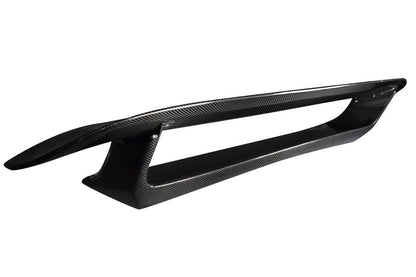 2003-2008 Nissan 350Z Carbon Creations Xtune Carbon Fiber Rear Wing