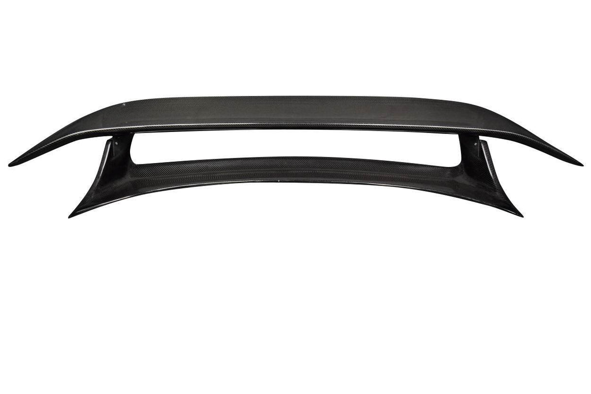 2003-2008 Nissan 350Z Carbon Creations Xtune Carbon Fiber Rear Wing