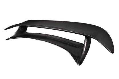 2003-2008 Nissan 350Z Carbon Creations Xtune Carbon Fiber Rear Wing