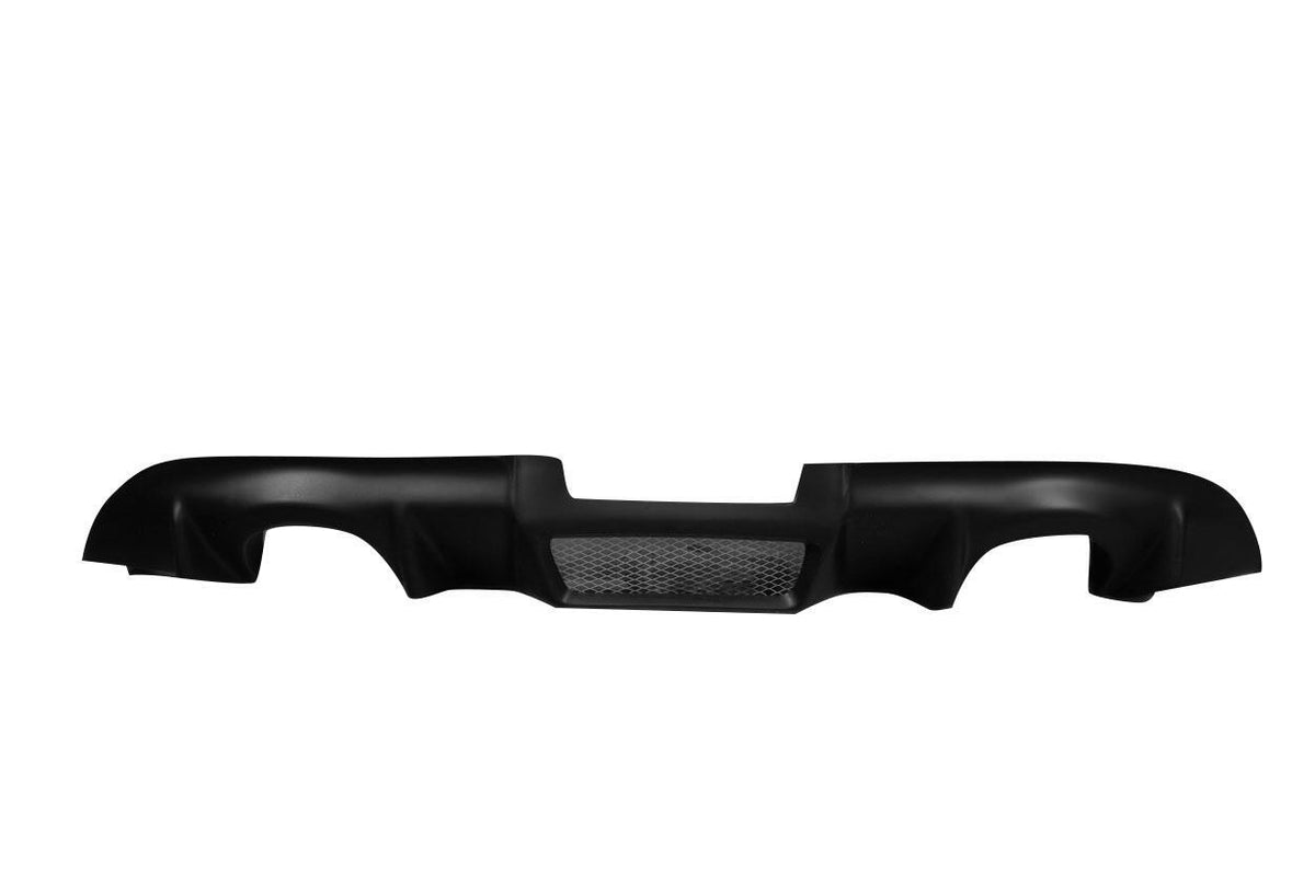2008-2015 Infiniti G Coupe Duraflex Rega Rear Lip