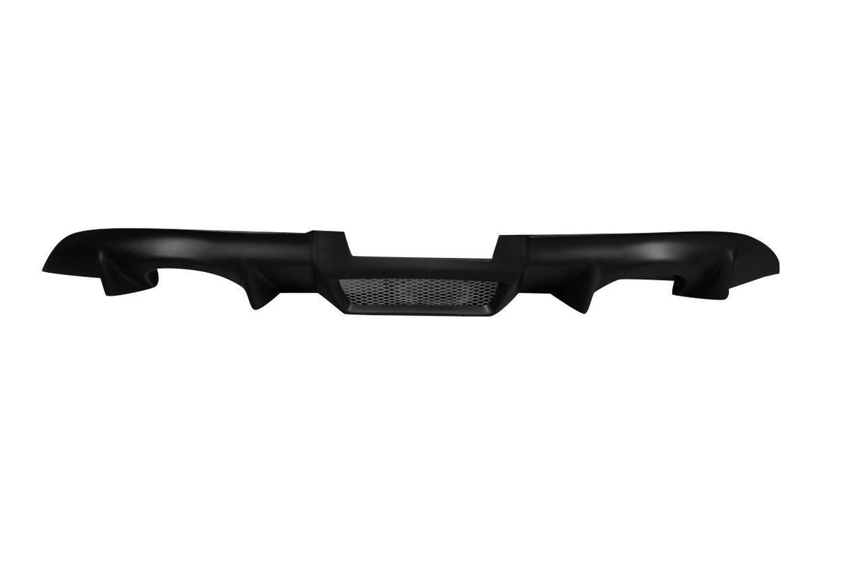 2008-2015 Infiniti G Coupe Duraflex Rega Rear Lip
