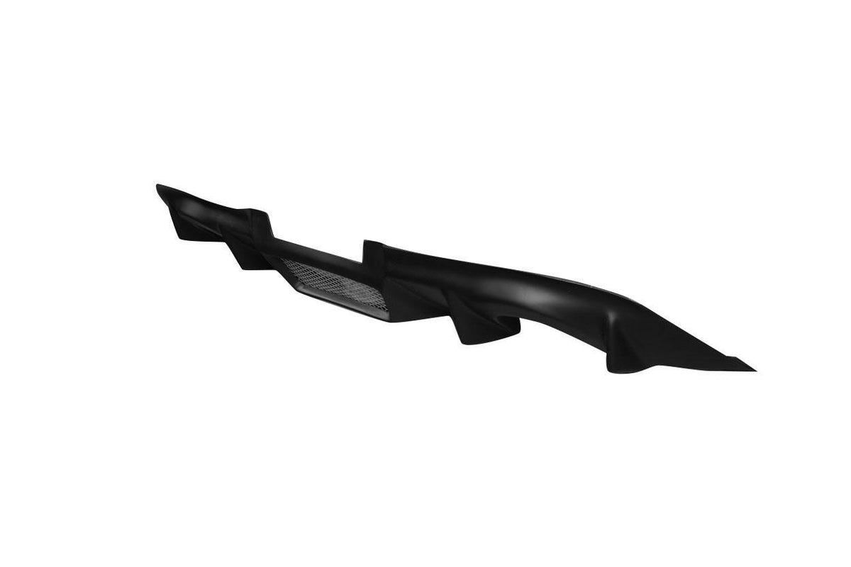 2008-2015 Infiniti G Coupe Duraflex Rega Rear Lip