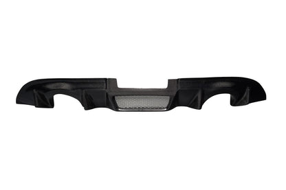 2008-2015 Infiniti G Coupe Carbon Creations Rega Carbon Fiber Rear Lip