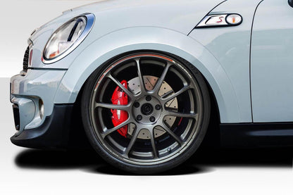 2007-2015 MINI Cooper Duraflex Minera Fender Flare