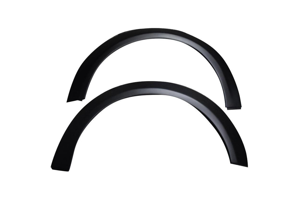 2007-2015 MINI Cooper Duraflex Minera Fender Flare