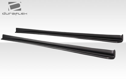 1995-1998 Nissan Skyline Duraflex Revan Side Skirts