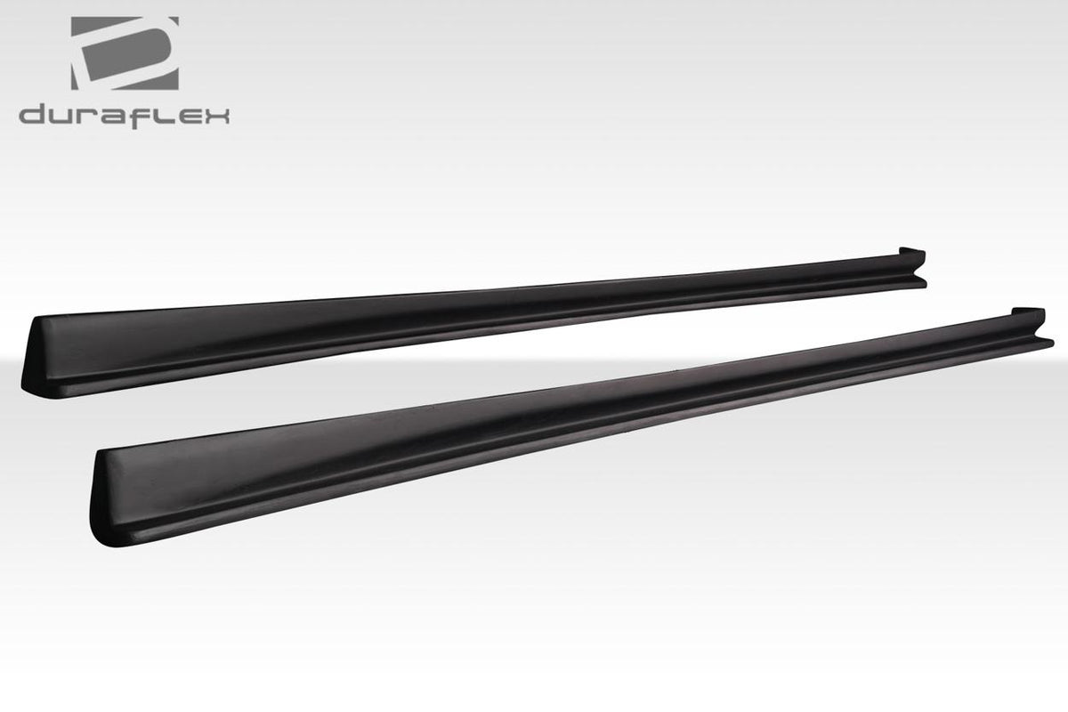 1995-1998 Nissan Skyline Duraflex Revan Side Skirts