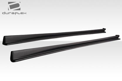 1995-1998 Nissan Skyline Duraflex Revan Side Skirts