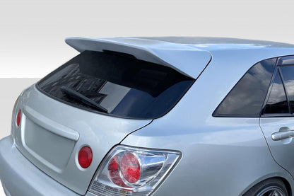 2000-2005 Lexus IS Duraflex Levera Rear Wing