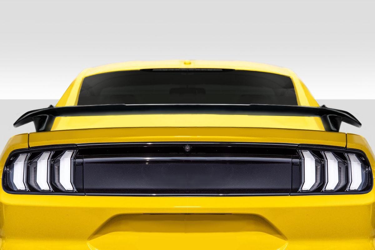 2015-2023 Ford Mustang Duraflex Kobe Rear Wing
