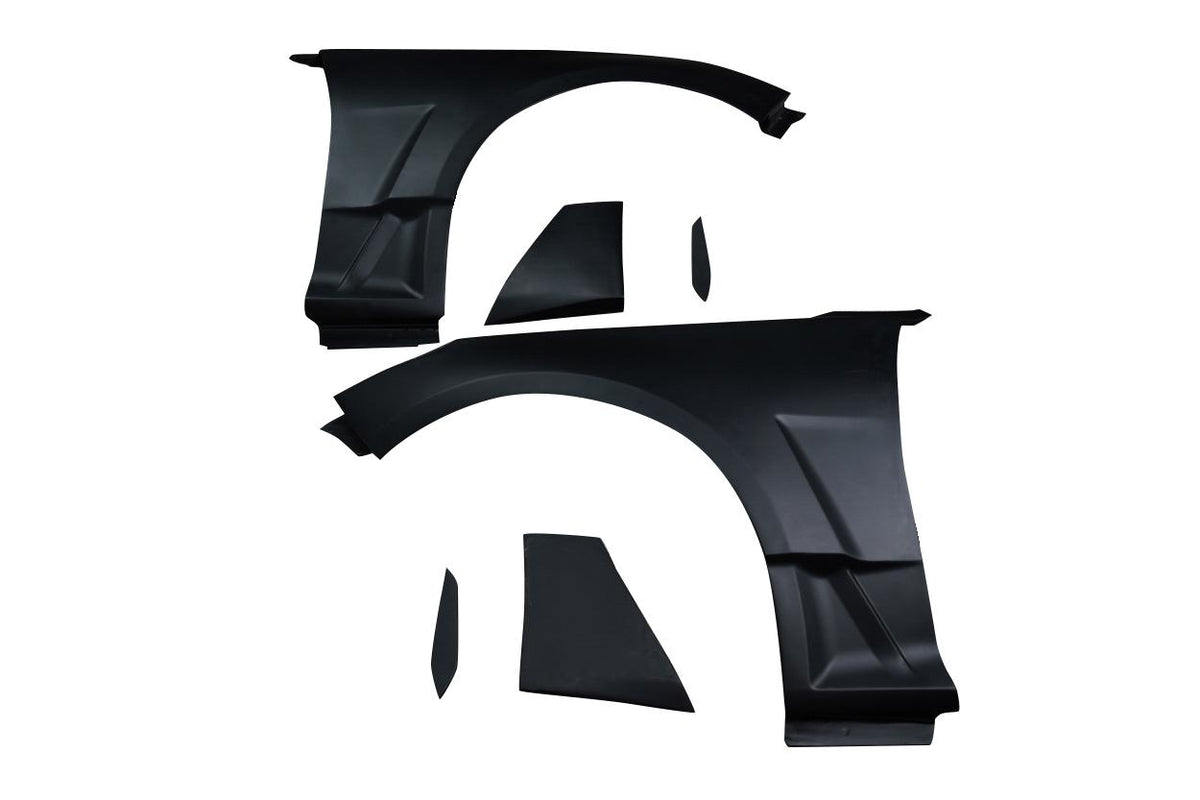 2020-2025 Cadillac CT5 Duraflex Impulse Fender
