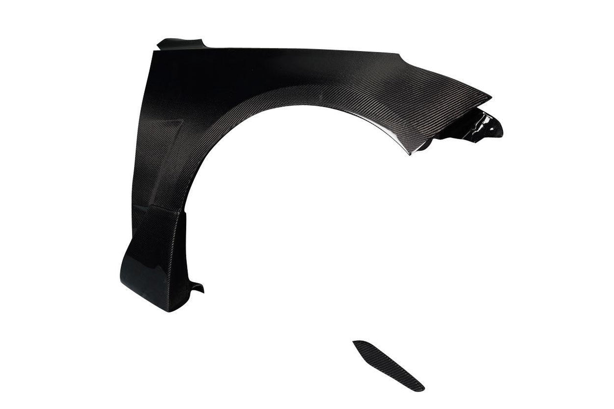 2020-2025 Cadillac CT5 Carbon Creations Impulse Carbon Fiber Fender
