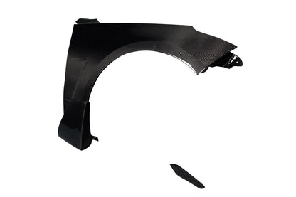 2020-2025 Cadillac CT5 Carbon Creations Impulse Carbon Fiber Fender