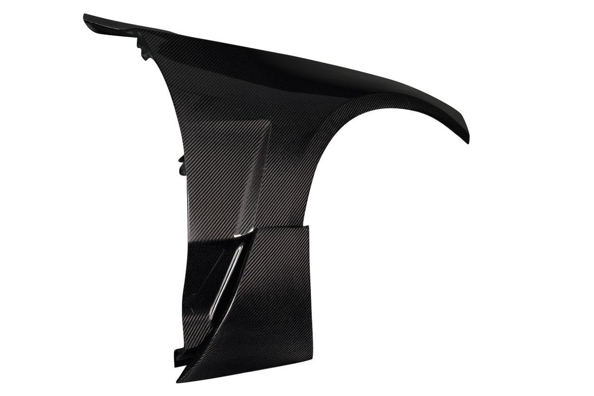 2020-2025 Cadillac CT5 Carbon Creations Impulse Carbon Fiber Fender