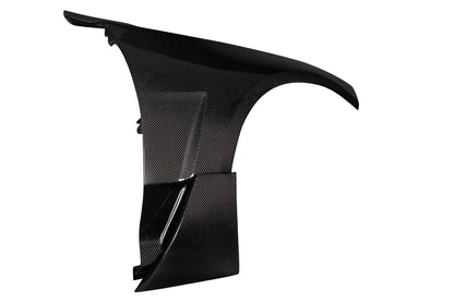 2020-2025 Cadillac CT5 Carbon Creations Impulse Carbon Fiber Fender