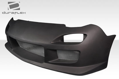 1993-1997 Mazda RX7 Duraflex Speed Shift Front Bumper