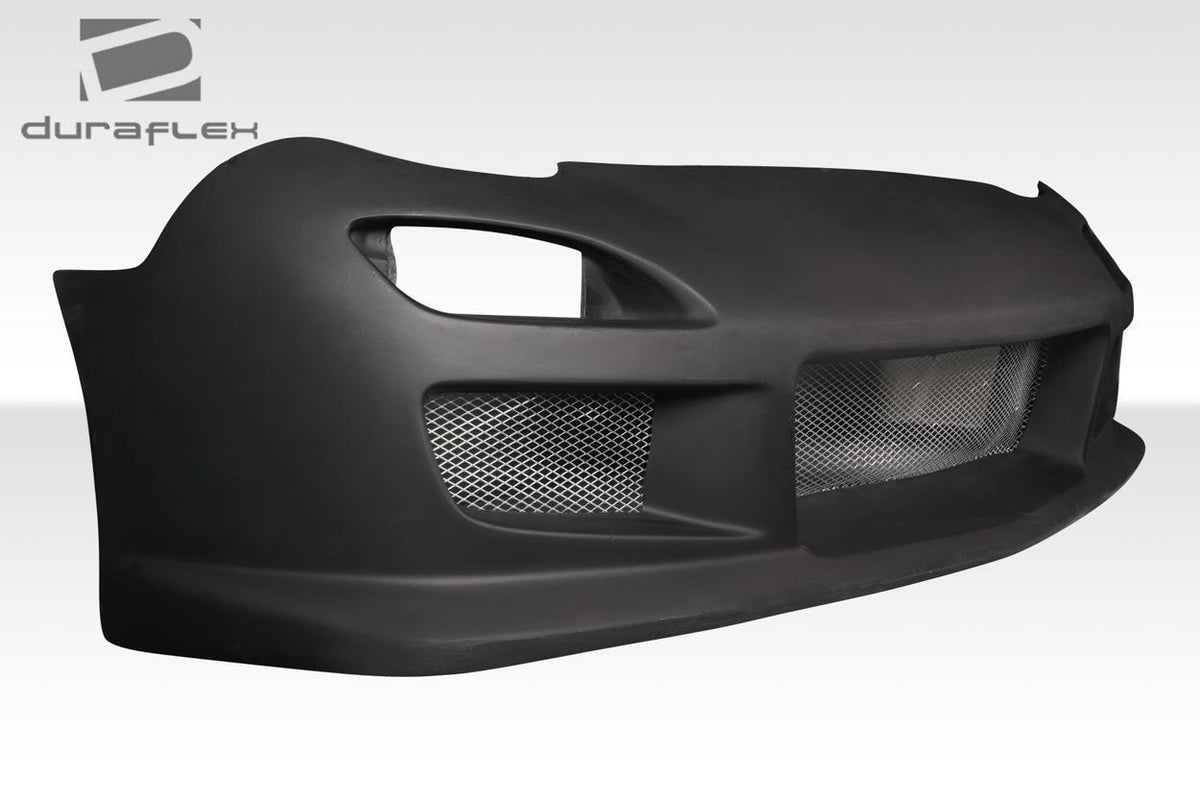 1993-1997 Mazda RX7 Duraflex Speed Shift Front Bumper