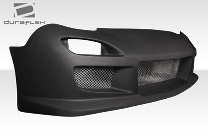 1993-1997 Mazda RX7 Duraflex Speed Shift Front Bumper