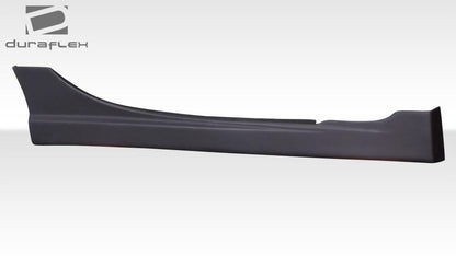 1993-1997 Mazda RX7 Duraflex Speed Shift Side Skirts