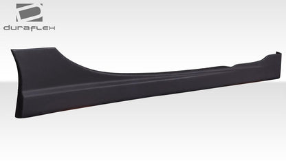 1993-1997 Mazda RX7 Duraflex Speed Shift Side Skirts