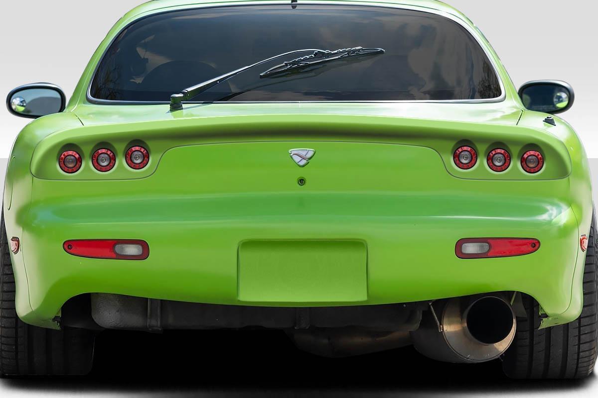 1993-1997 Mazda RX7 Duraflex Speed Shift Accessory