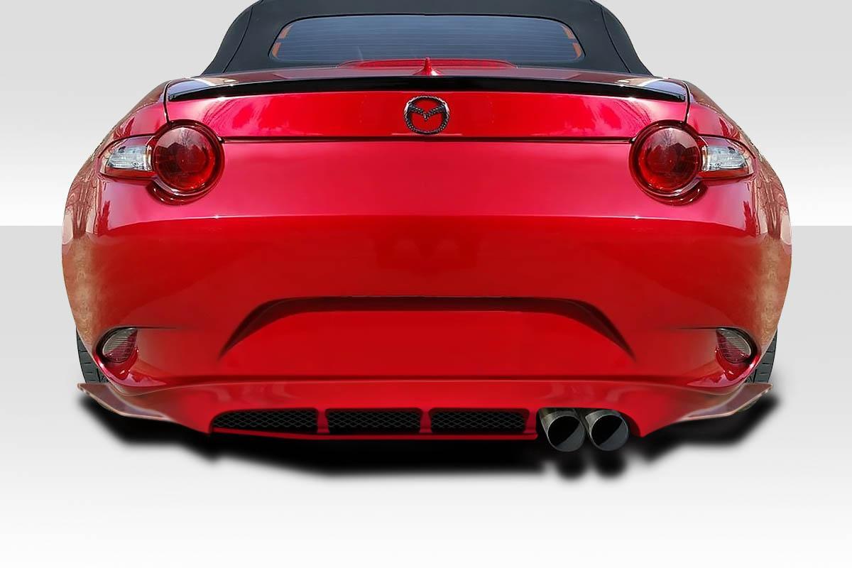 2016-2023 Mazda Miata Duraflex Master Rear Lip