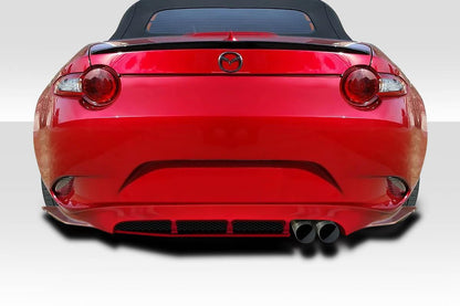 2016-2023 Mazda Miata Duraflex Master Rear Lip
