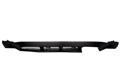 2016-2023 Mazda Miata Carbon Creations Master Carbon Fiber Rear Lip