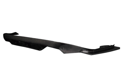 2016-2023 Mazda Miata Carbon Creations Master Carbon Fiber Rear Lip