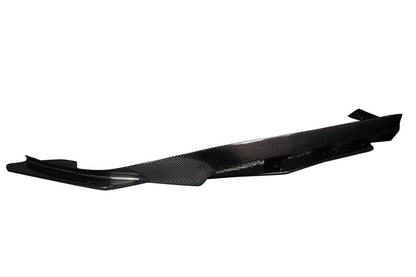 2016-2023 Mazda Miata Carbon Creations Master Carbon Fiber Rear Lip