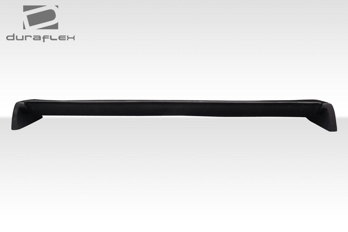 1984-1991 BMW 3 Series Duraflex EVO Look Rear Wing