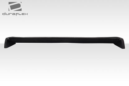 1984-1991 BMW 3 Series Duraflex EVO Look Rear Wing