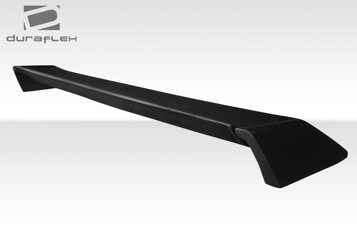 1984-1991 BMW 3 Series Duraflex EVO Look Rear Wing