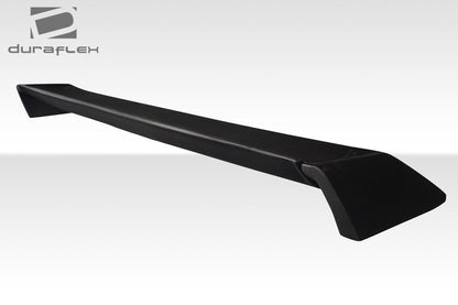 1984-1991 BMW 3 Series Duraflex EVO Look Rear Wing