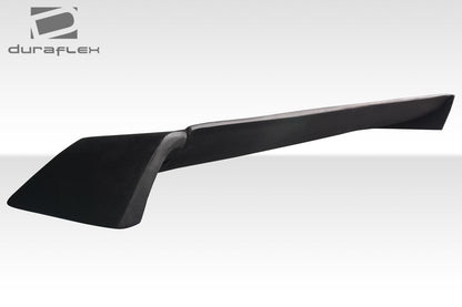 1984-1991 BMW 3 Series Duraflex EVO Look Rear Wing